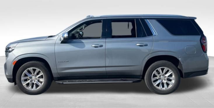 Used 2023 Chevrolet Tahoe Premier image 6