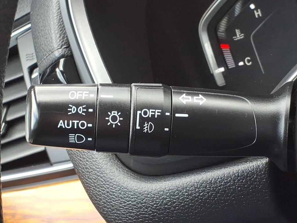 Used 2021 Honda CR-V EX image 23
