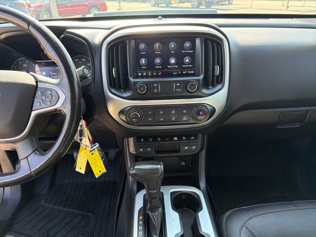 Used 2019 Chevrolet Colorado ZR2 image 20