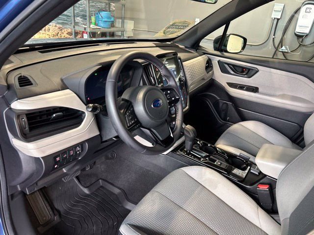 Used 2026 Subaru Forester Premium AWD/4WD image 41