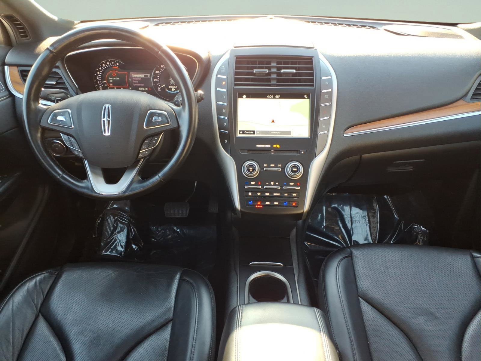 Used 2019 Lincoln MKC Reserve image 16