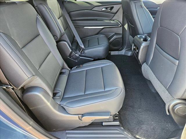 New 2026 Chevrolet Traverse LT image 15