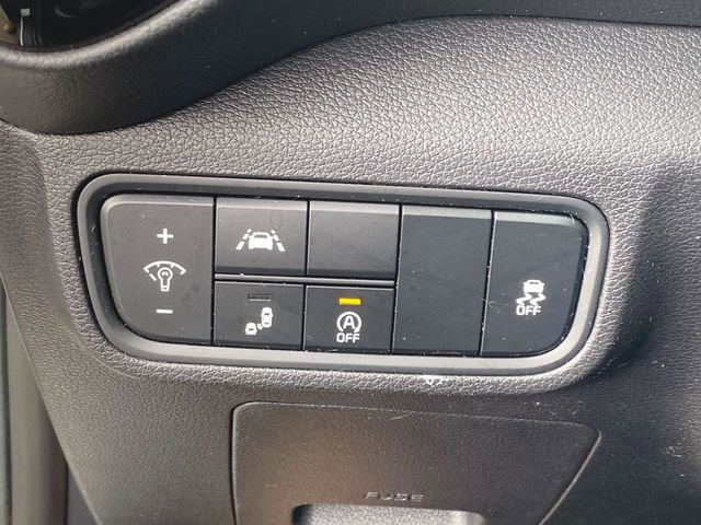 Used 2020 Kia Soul EX image 18