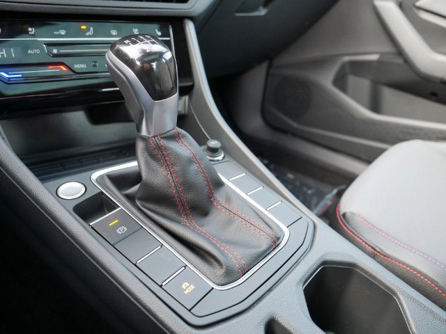 New 2026 Volkswagen Jetta GLI Autobahn FWD image 11