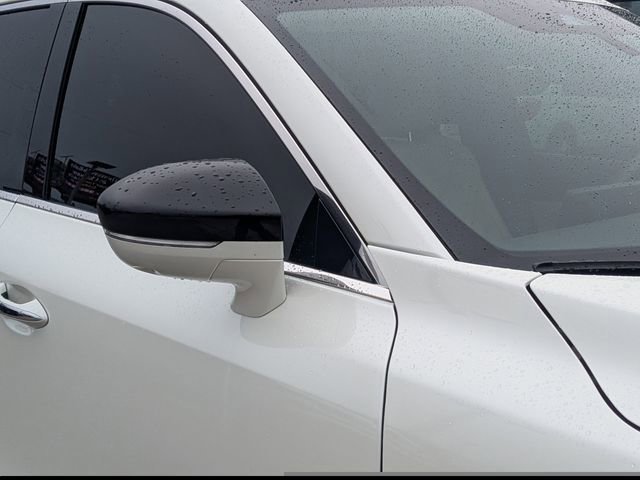 Used 2024 INFINITI QX60 Luxe image 10