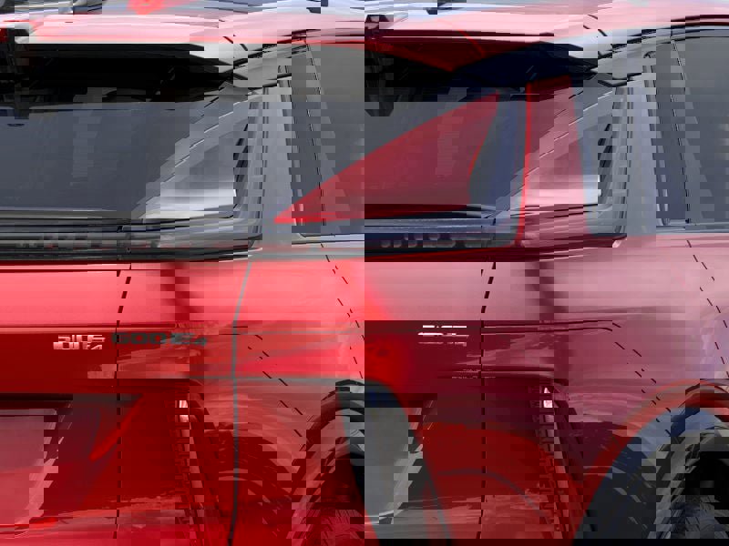 New 2025 Cadillac Lyriq Sport image 11