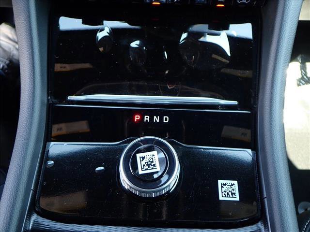 New 2025 Jeep Grand Cherokee Laredo X w/ Luxury Tech Group I image 21