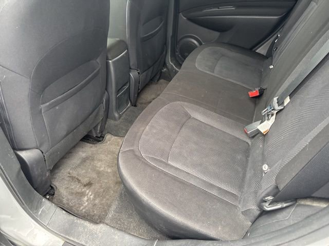 Used 2013 Nissan Rogue S w/ Special Edition Pkg image 11