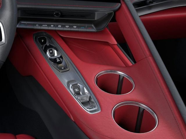 New 2026 Chevrolet Corvette Z06 w/ Z07 Performance Package image 23