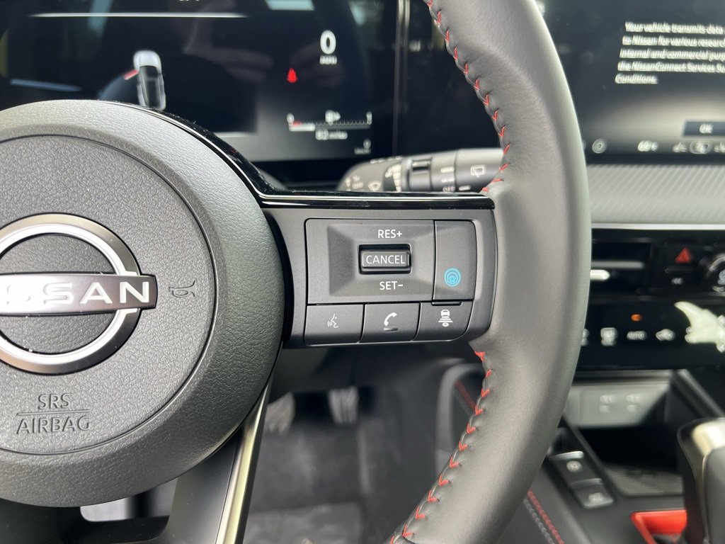 New 2026 Nissan Kicks SR w/ Illumination Package image 15