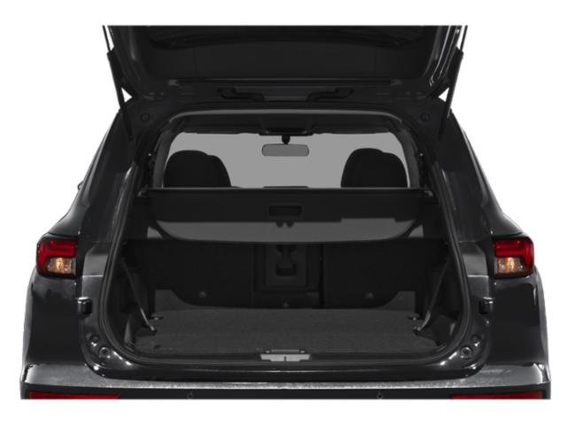 New 2026 Mitsubishi Outlander SE AWD/4WD image 14