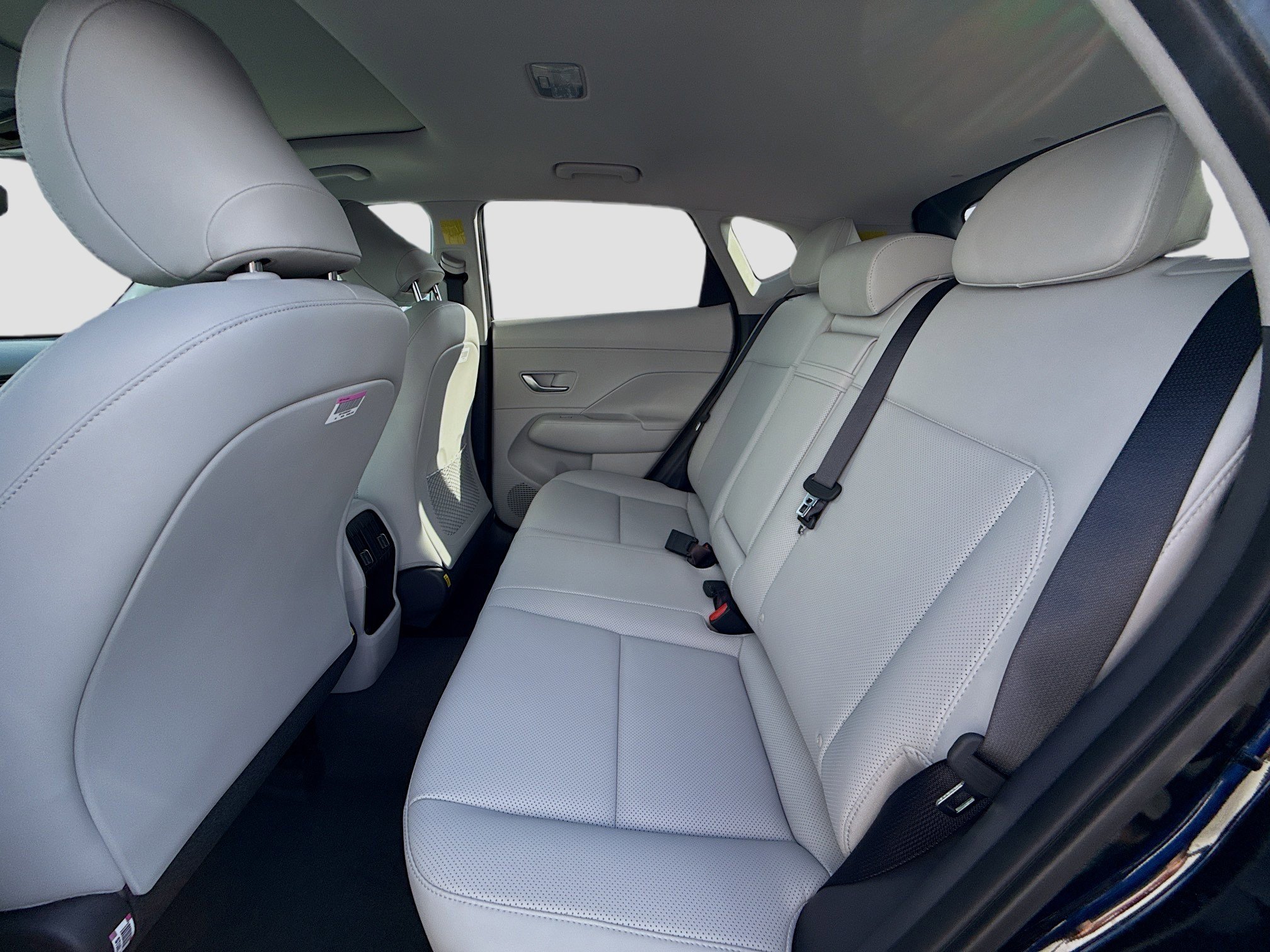 New 2026 Hyundai Kona Limited image 19