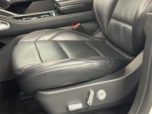 Certified 2024 Lincoln Nautilus Premier w/ Jet Appearance Package image 15