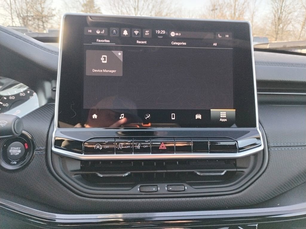 New 2026 Jeep Compass Latitude image 31