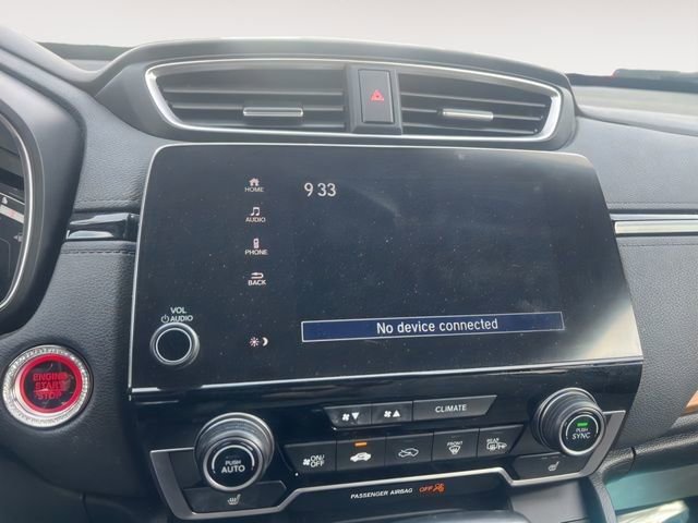 Used 2018 Honda CR-V EX-L image 12