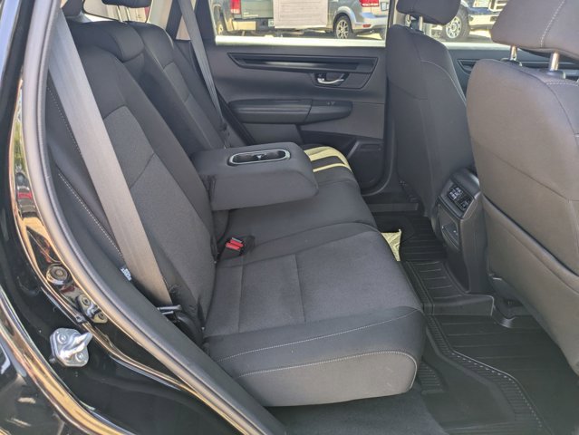 Used 2024 Honda CR-V EX image 20