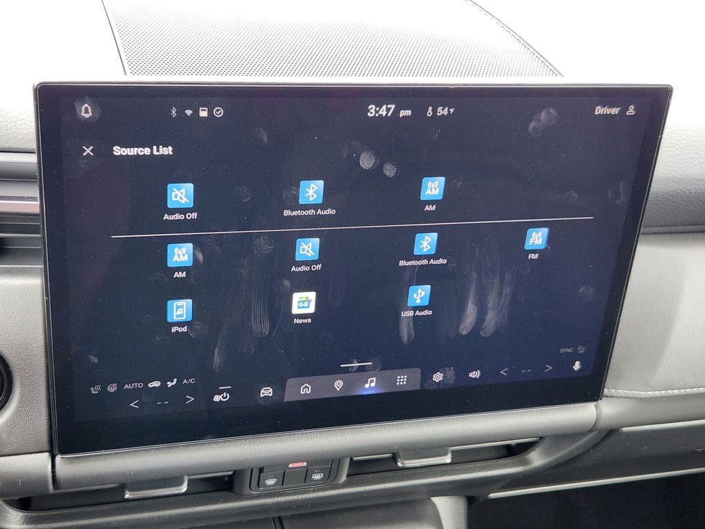 New 2026 MAZDA CX-5 Preferred AWD/4WD image 9
