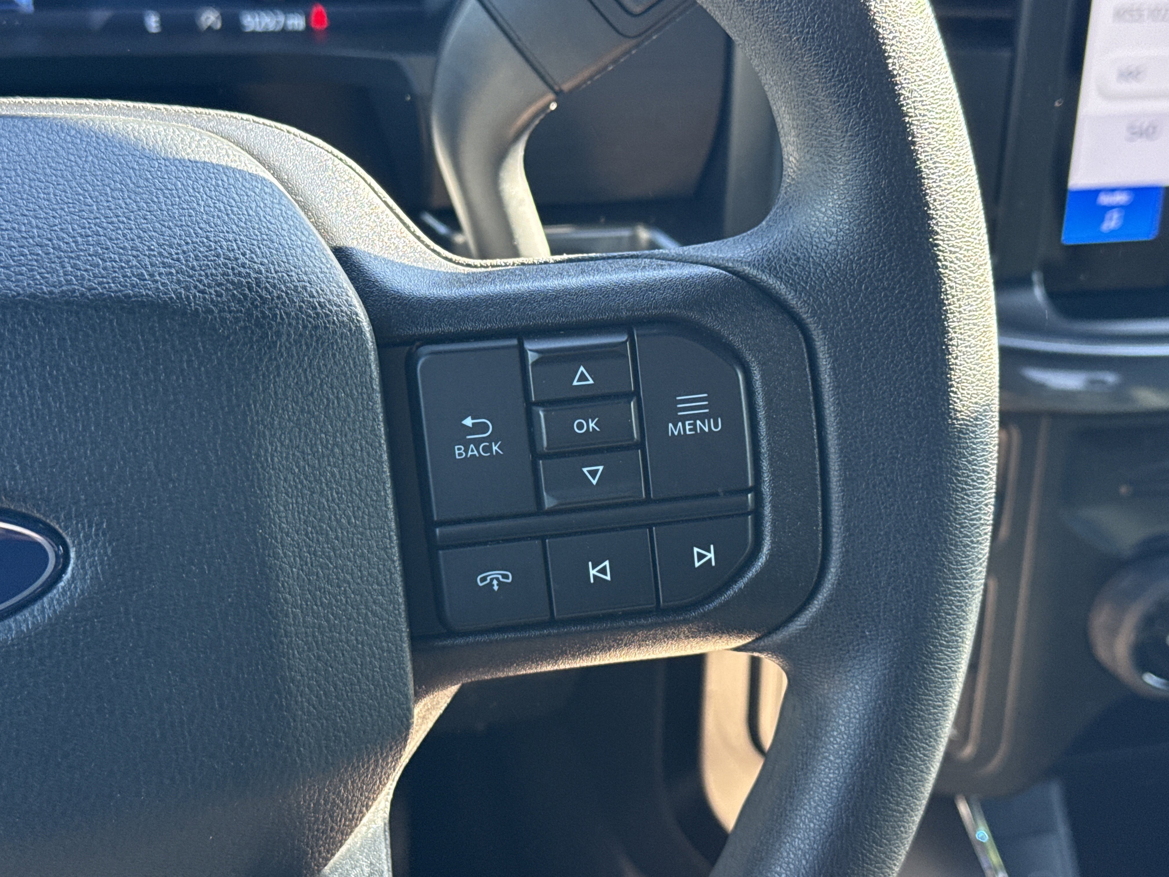 Used 2025 Ford F150 STX w/ Equipment Group 200A image 20