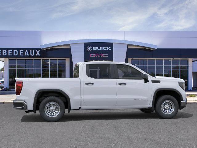 New 2026 GMC Sierra 1500 Pro AWD/4WD image 53