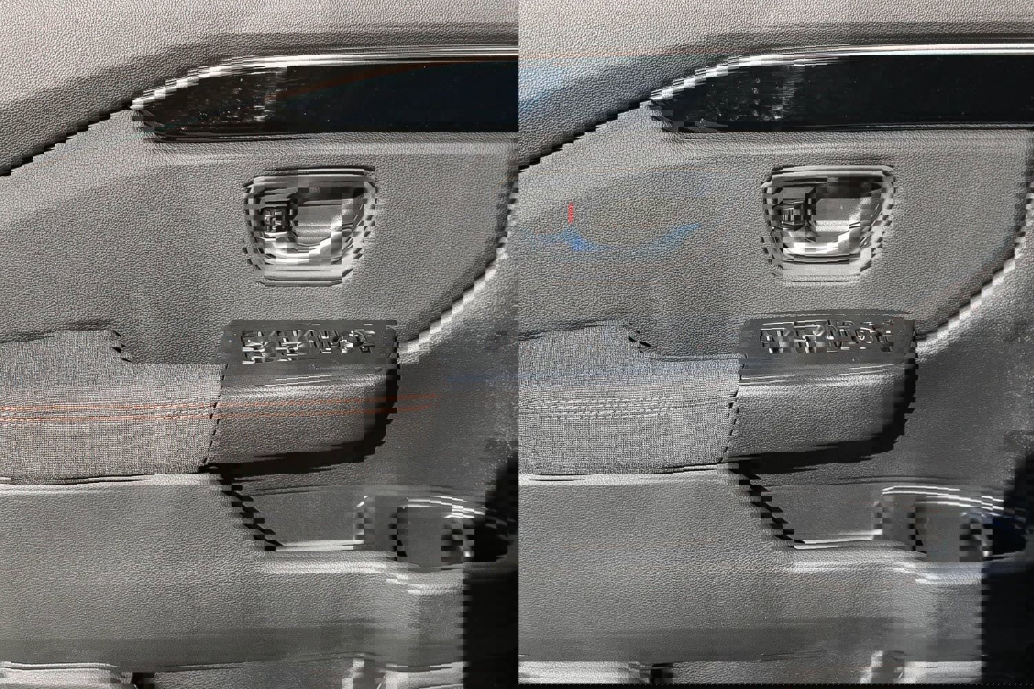 New 2026 Honda Pilot Sport image 17