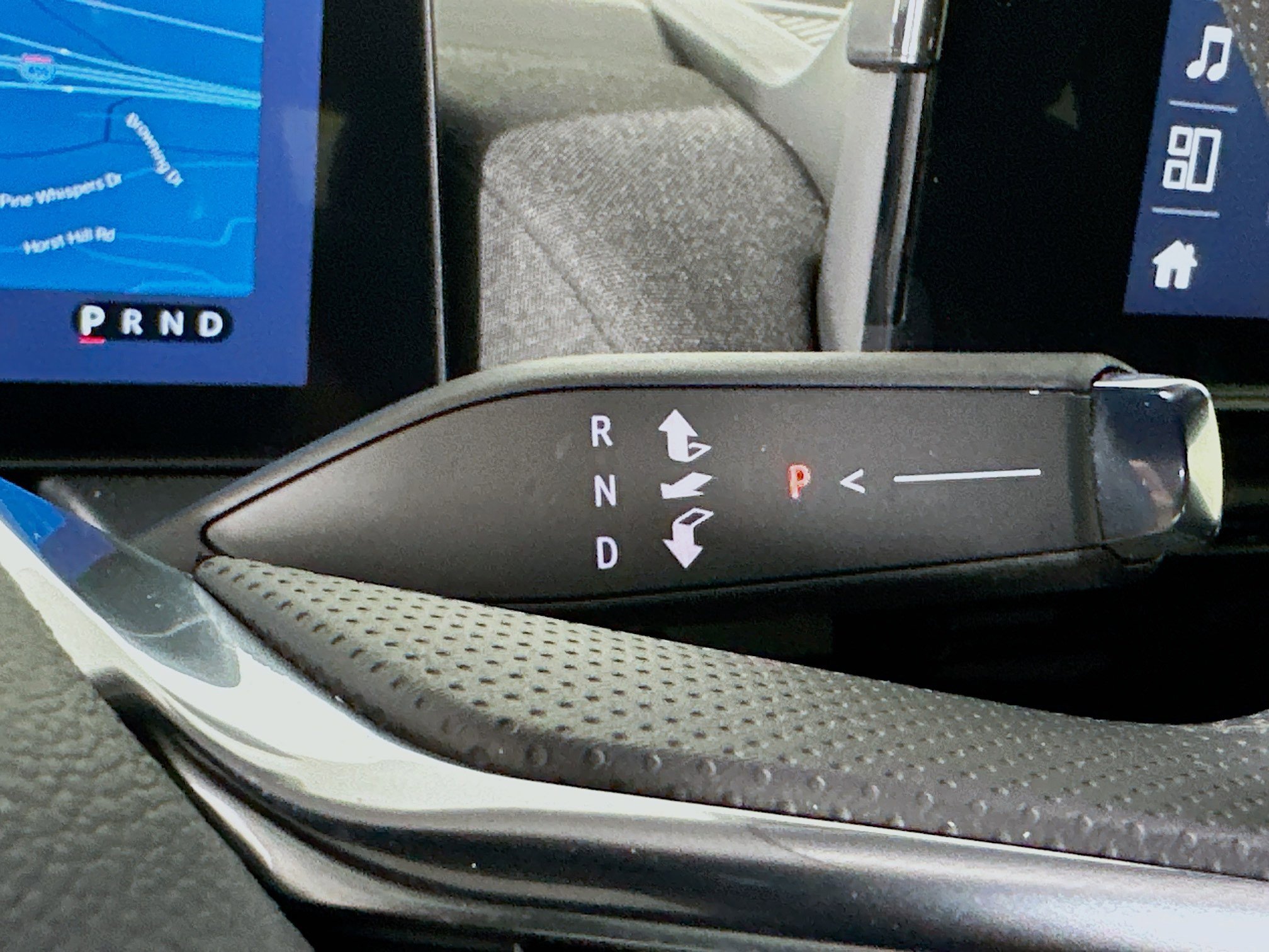 Used 2025 Honda Prologue EX image 25