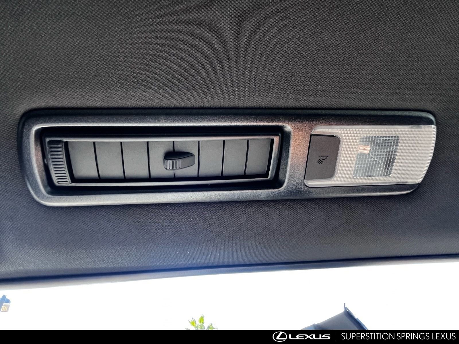 New 2026 Lexus TX 350 AWD image 24
