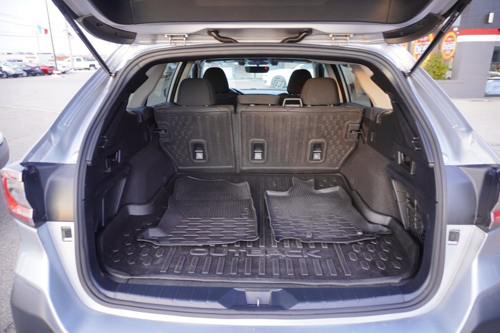 Used 2021 Subaru Outback 2.5i image 26