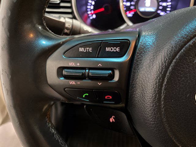 Used 2014 Kia Optima EX w/ EX Premium Package FWD image 14
