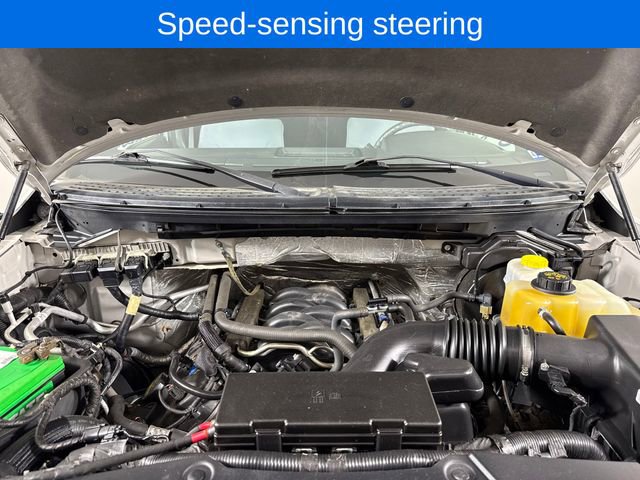 Used 2014 Ford F150 XLT w/ Trailer Tow Package image 17