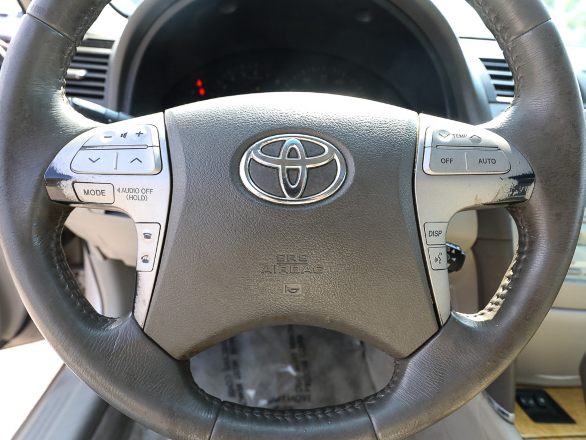 Used 2007 Toyota Camry XLE FWD image 14