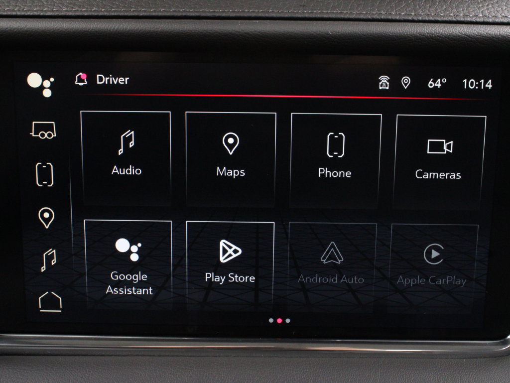 Used 2023 GMC Yukon XL Denali AWD/4WD image 32