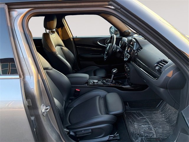 Used 2017 MINI Cooper Clubman S image 15