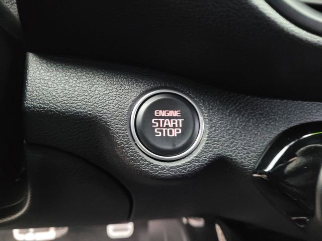 Used 2023 Kia Forte GT-Line w/ GT-Line Premium Package image 23