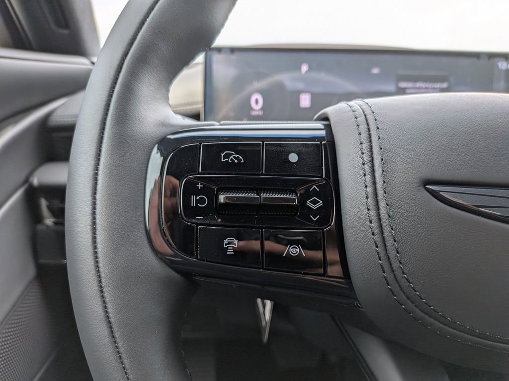 New 2026 Genesis G80 3.5T Prestige image 16