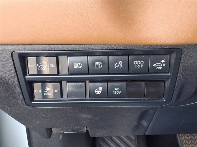 Used 2024 Toyota Tundra 1794 Edition image 16