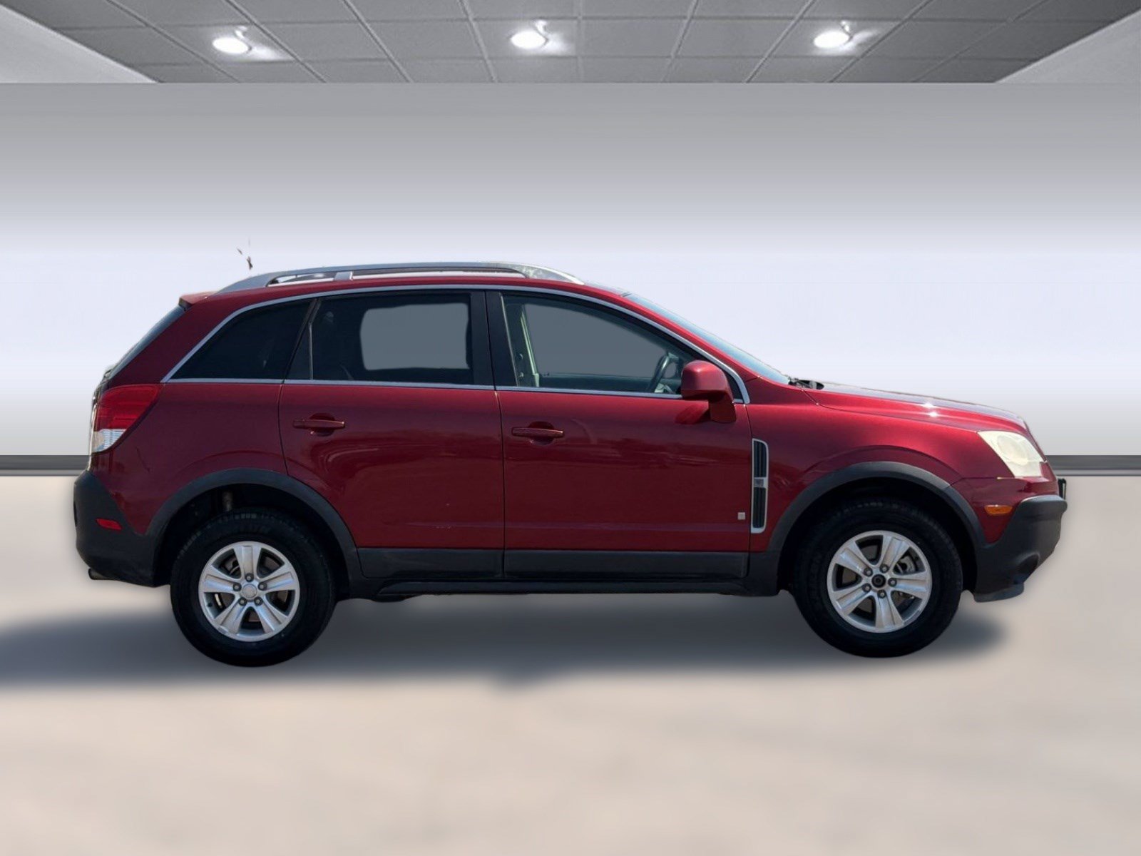 Used 2008 Saturn Vue XE w/ Preferred Package FWD image 8