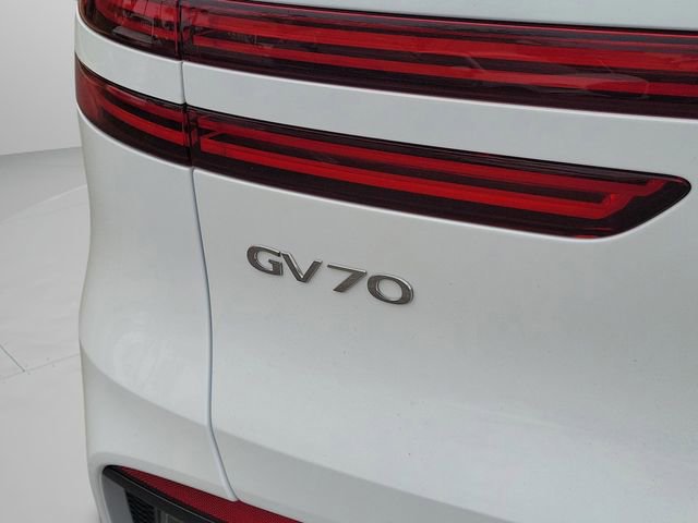 New 2026 Genesis GV70 2.5T Advanced w/ G1 Accessory Package AWD/4WD image 61