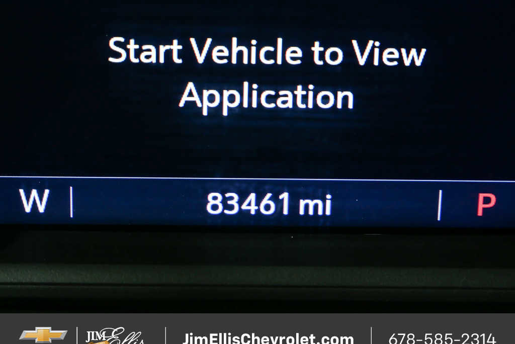 Used 2021 GMC Sierra 1500 SLT w/ SLT Premium Plus Package AWD/4WD image 9