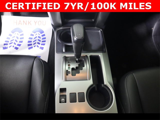 Used 2023 Toyota 4Runner TRD Sport image 30