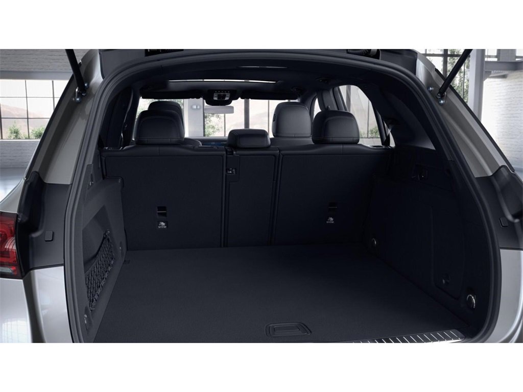 Certified 2023 Mercedes-Benz GLE 350 4MATIC image 7