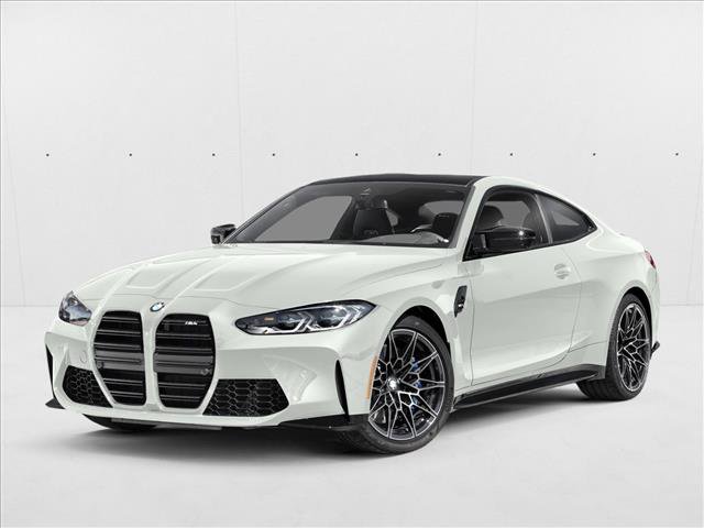 Used 2022 BMW M4 Competition w/ M Driver's Package RWD video 1