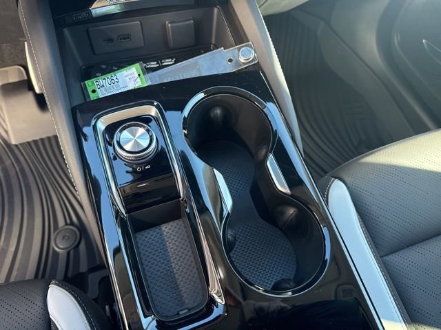 New 2026 Buick Envision Sport Touring AWD/4WD image 23