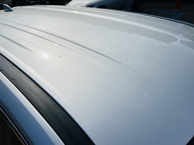 Certified 2023 Nissan Rogue SV image 8