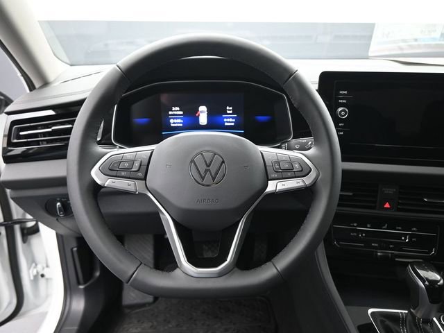 New 2026 Volkswagen Jetta S image 32