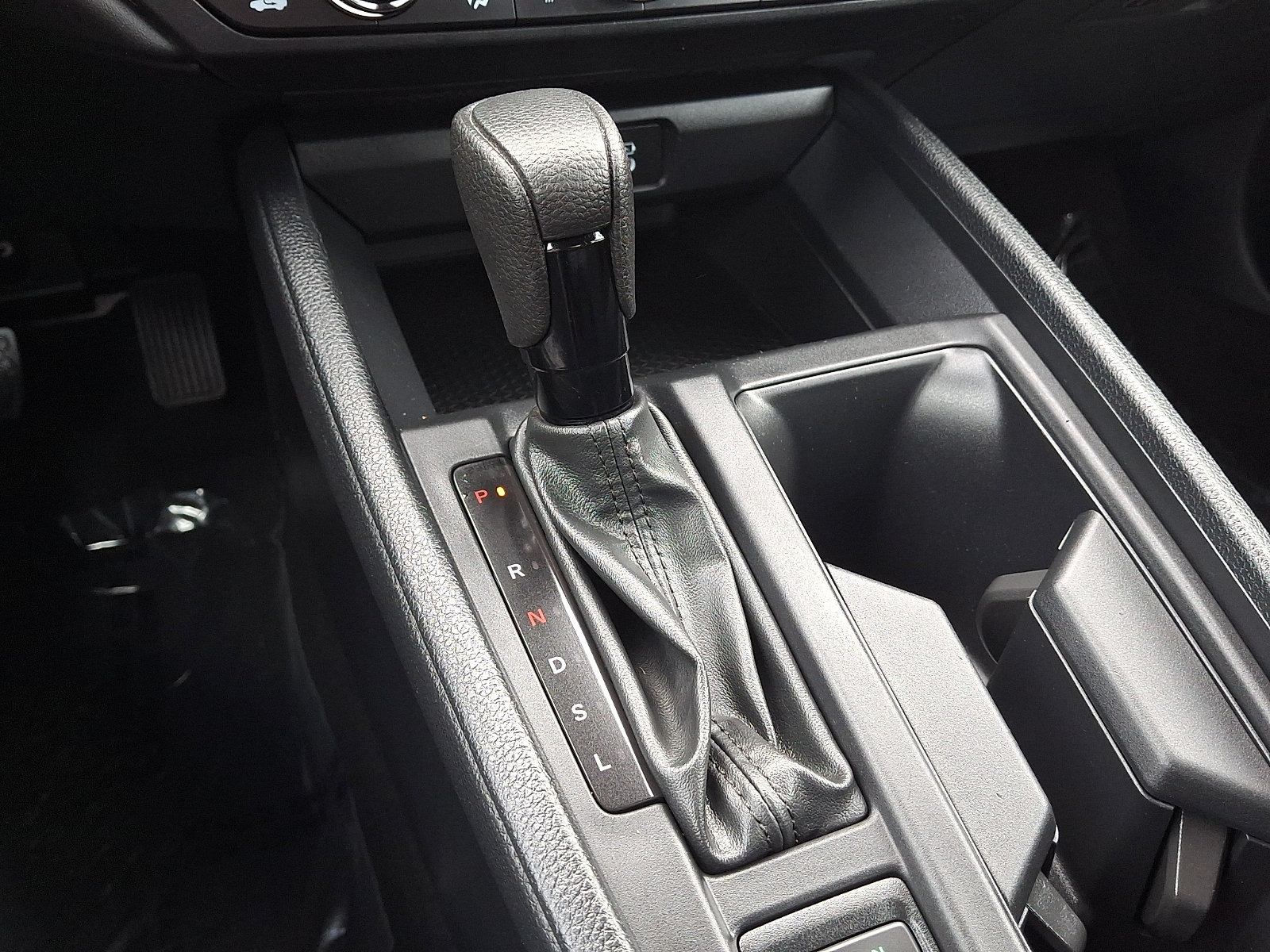 Certified 2024 Honda Accord EX image 15