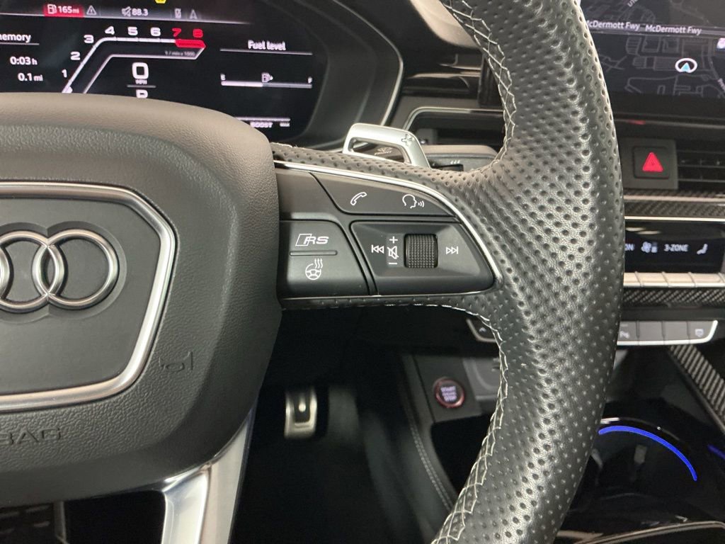 Used 2023 Audi RS 5 Sportback image 19