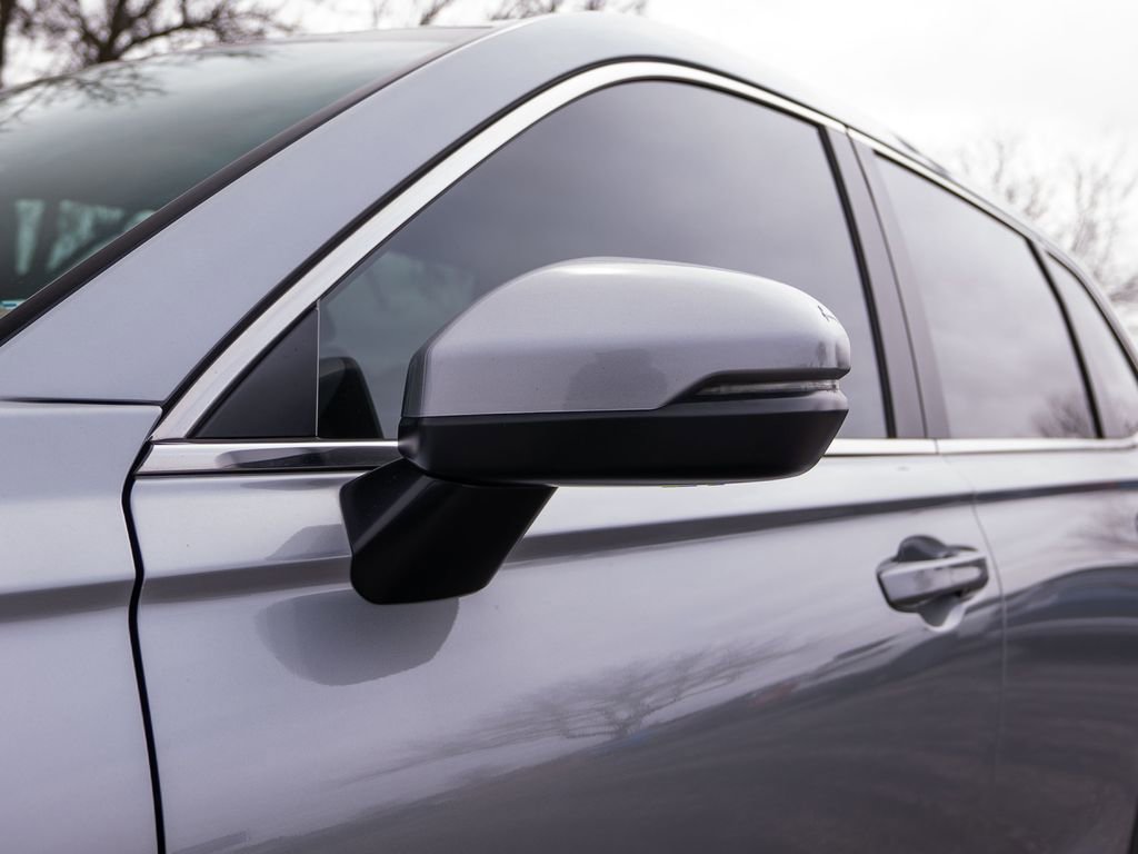 Used 2024 Honda CR-V EX image 14