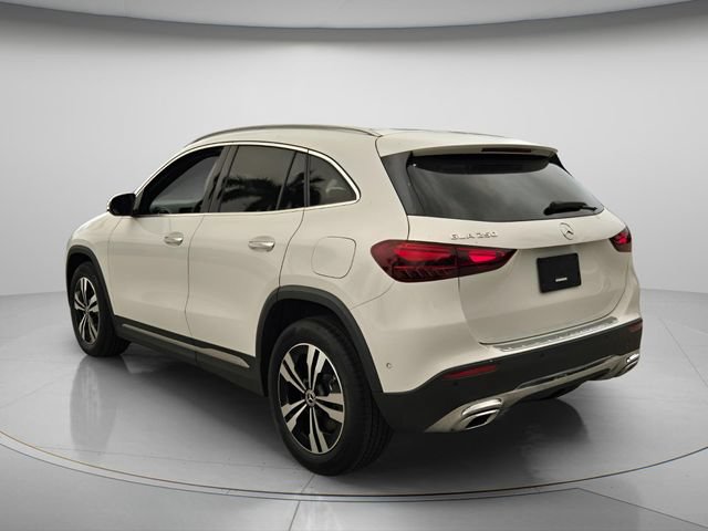 Used 2025 Mercedes-Benz GLA 250 image 8
