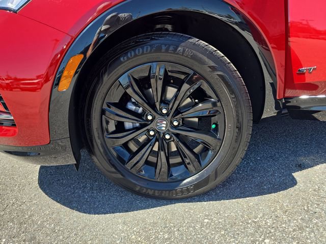 New 2026 Buick Envista Sport Touring w/ Convenience I Package image 30