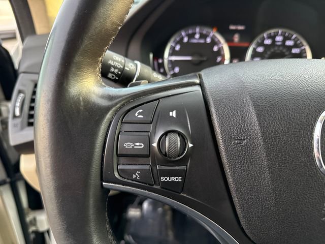 Used 2014 Acura MDX SH-AWD w/ Technology Package image 16